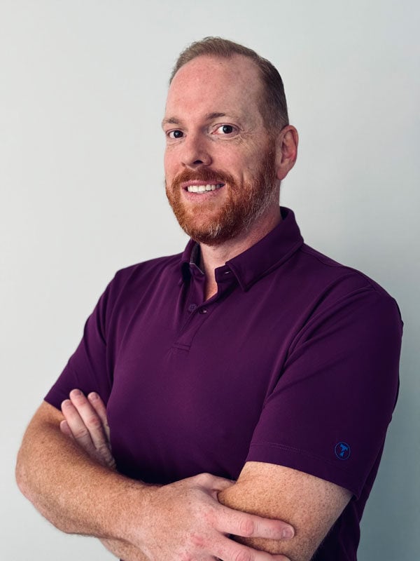 Nate M Jones - Product Development Leader